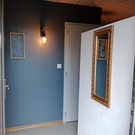 I Have A Dream Apartment Colmar Exterior photo